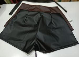 Short Pollera con Hebilla - Miniatura 2