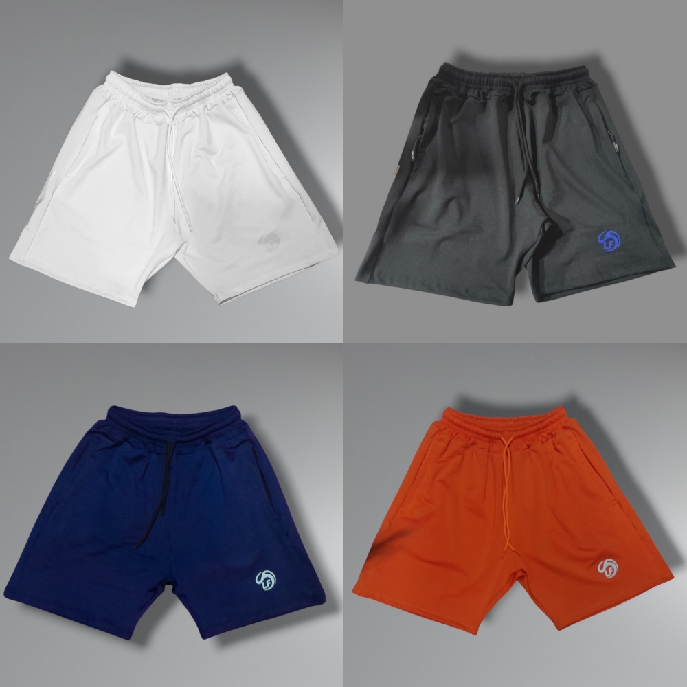 Short Deportivo - Imagen 2