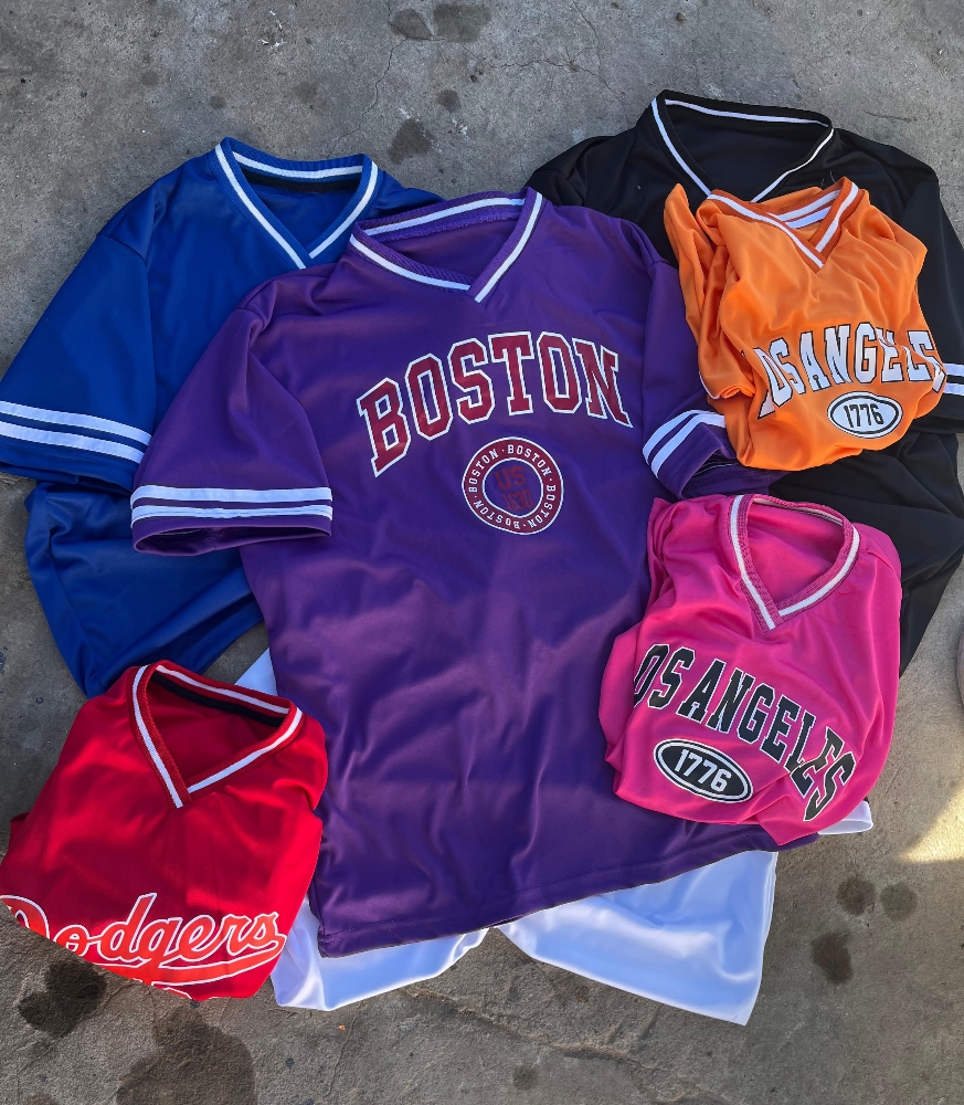 Camisetas Deportivas - Imagen 3