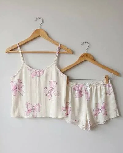 Pijamas de Morley