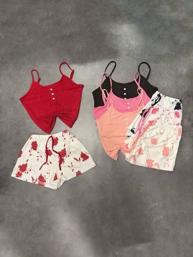 Pijamas de Morley - Imagen 2
