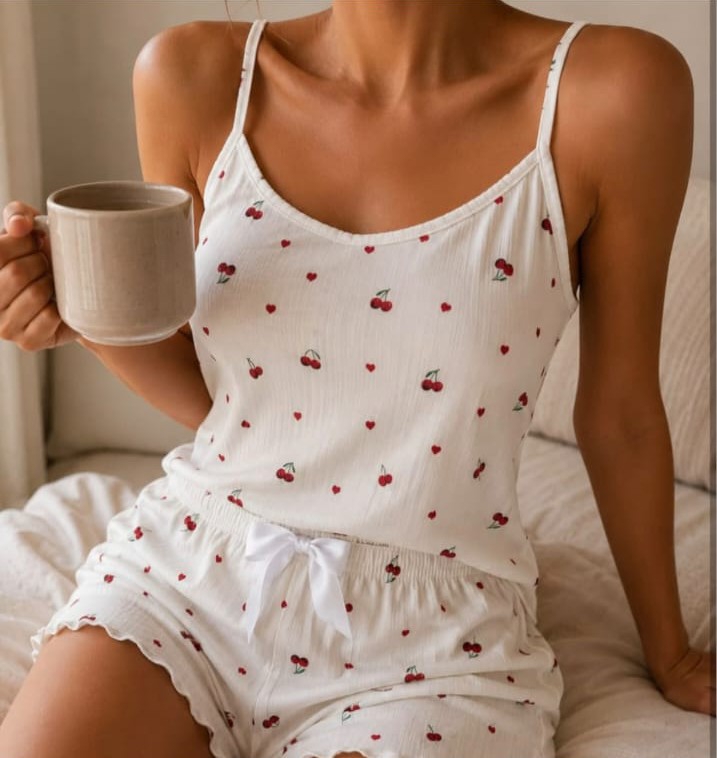 Pijamas de Morley - Imagen 3
