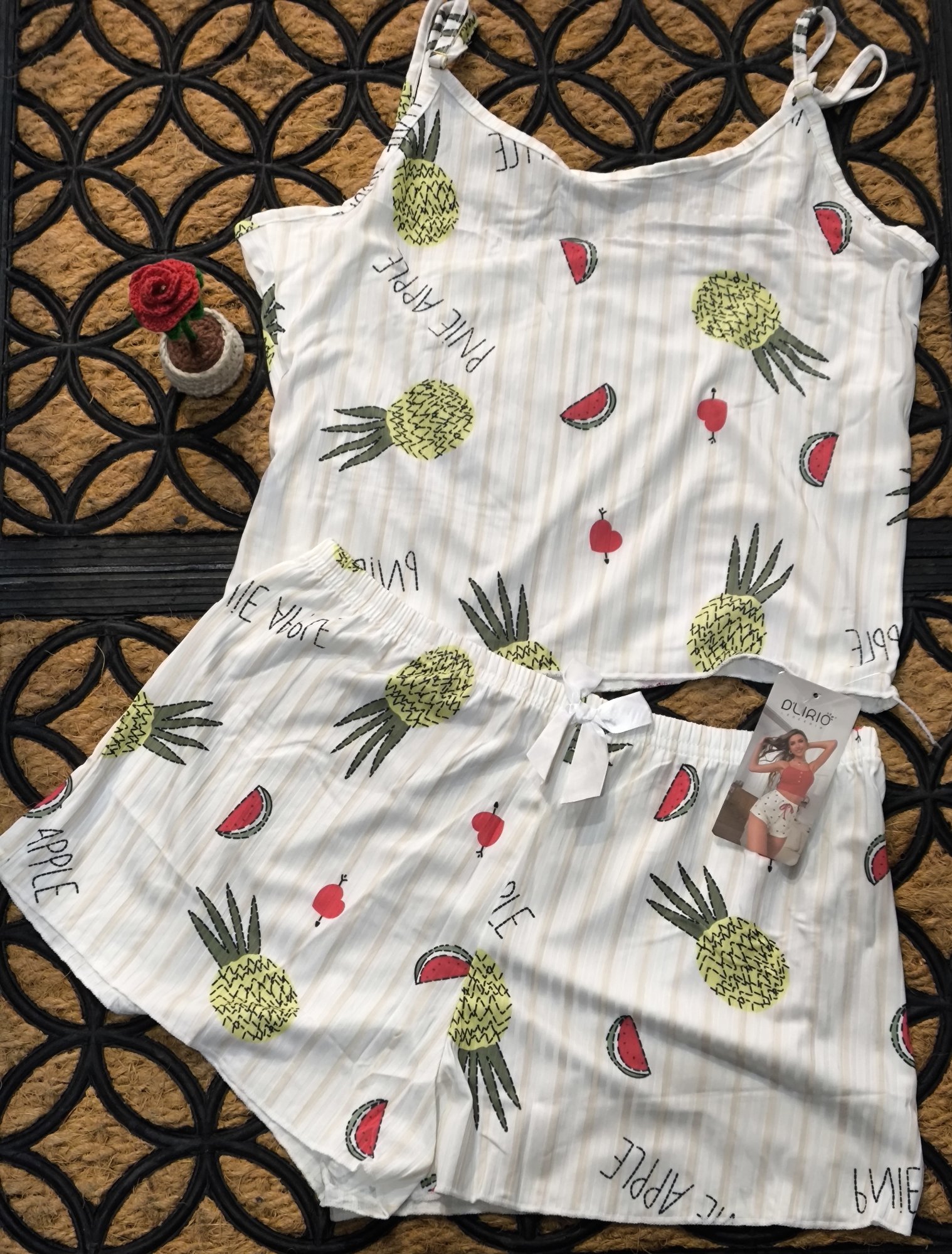 Pijamas de Morley - Imagen 4