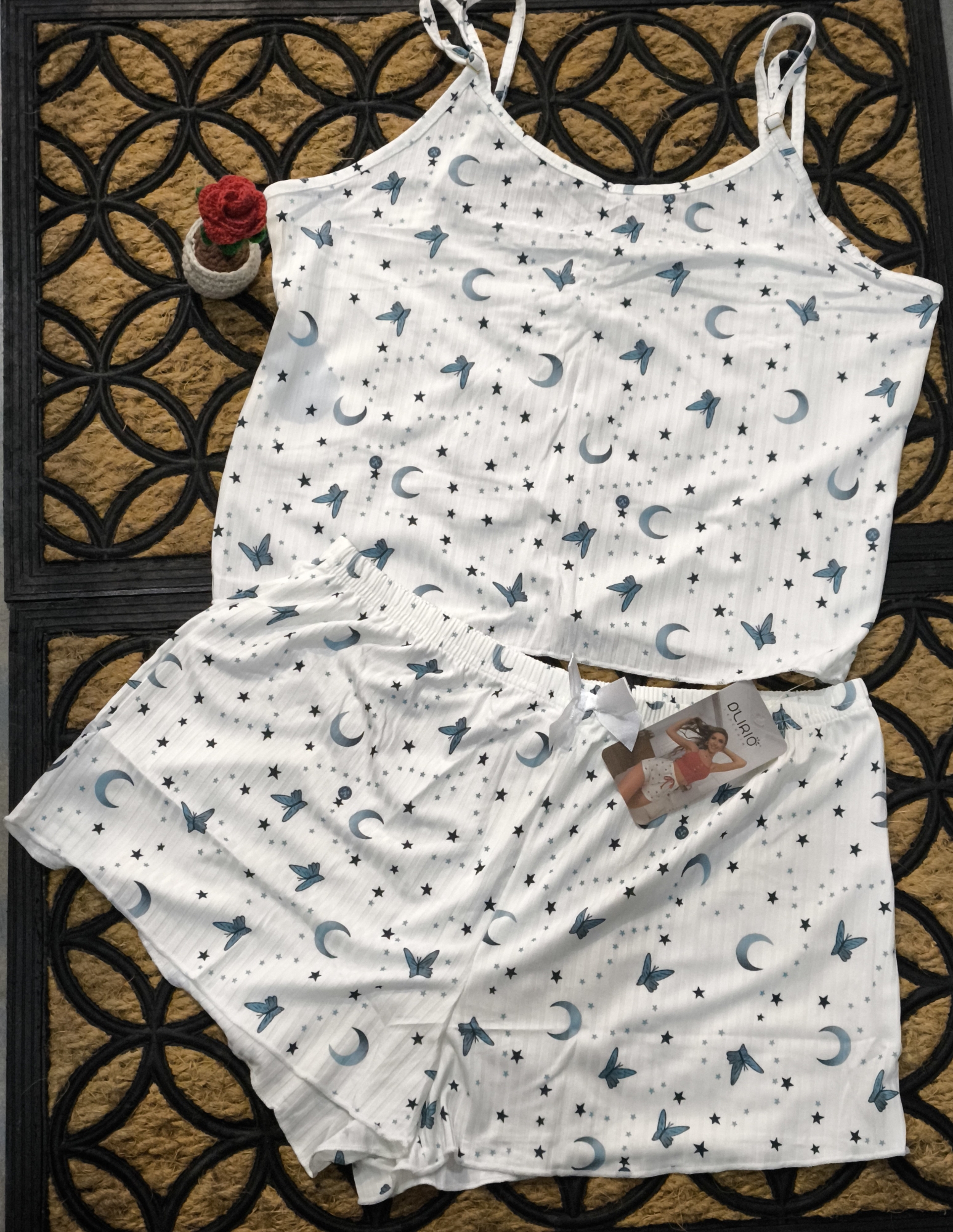 Pijamas de Morley - Imagen 5