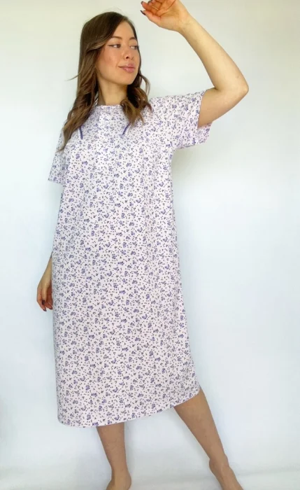 Camisón de Señora