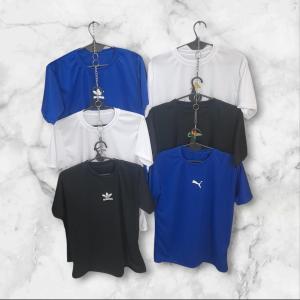 Remera Set Deportivo Adulto
