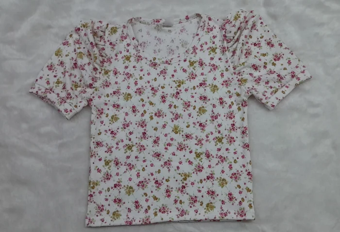 Morley Manga Princesa