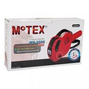 Mtex Etiquetadora
