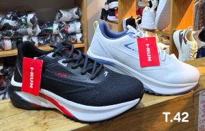 Zapatillas I- Run