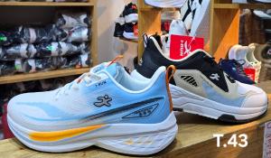 Zapatillas I- Run - Miniatura 4