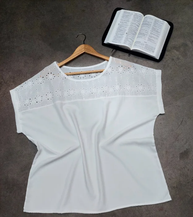 Blusa