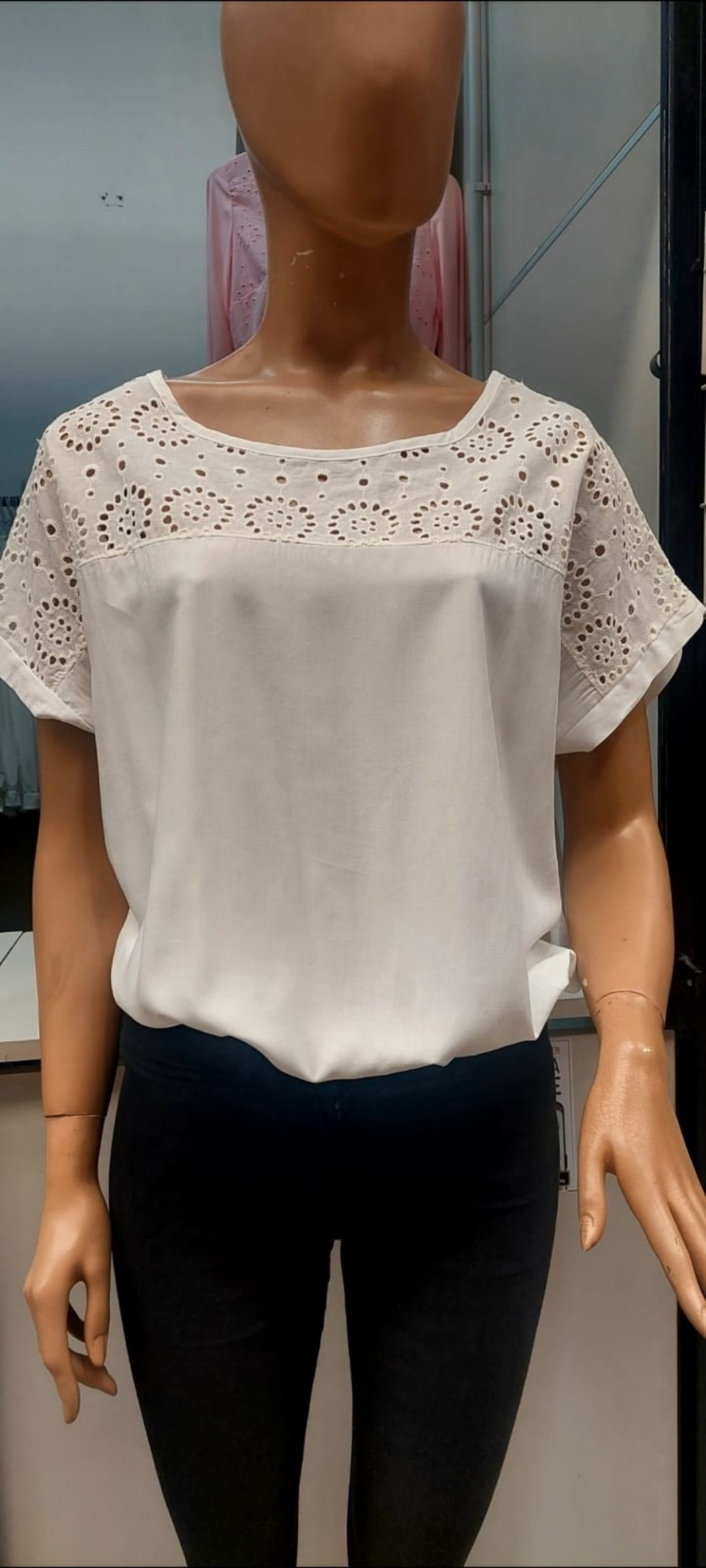 Blusa - Imagen 2
