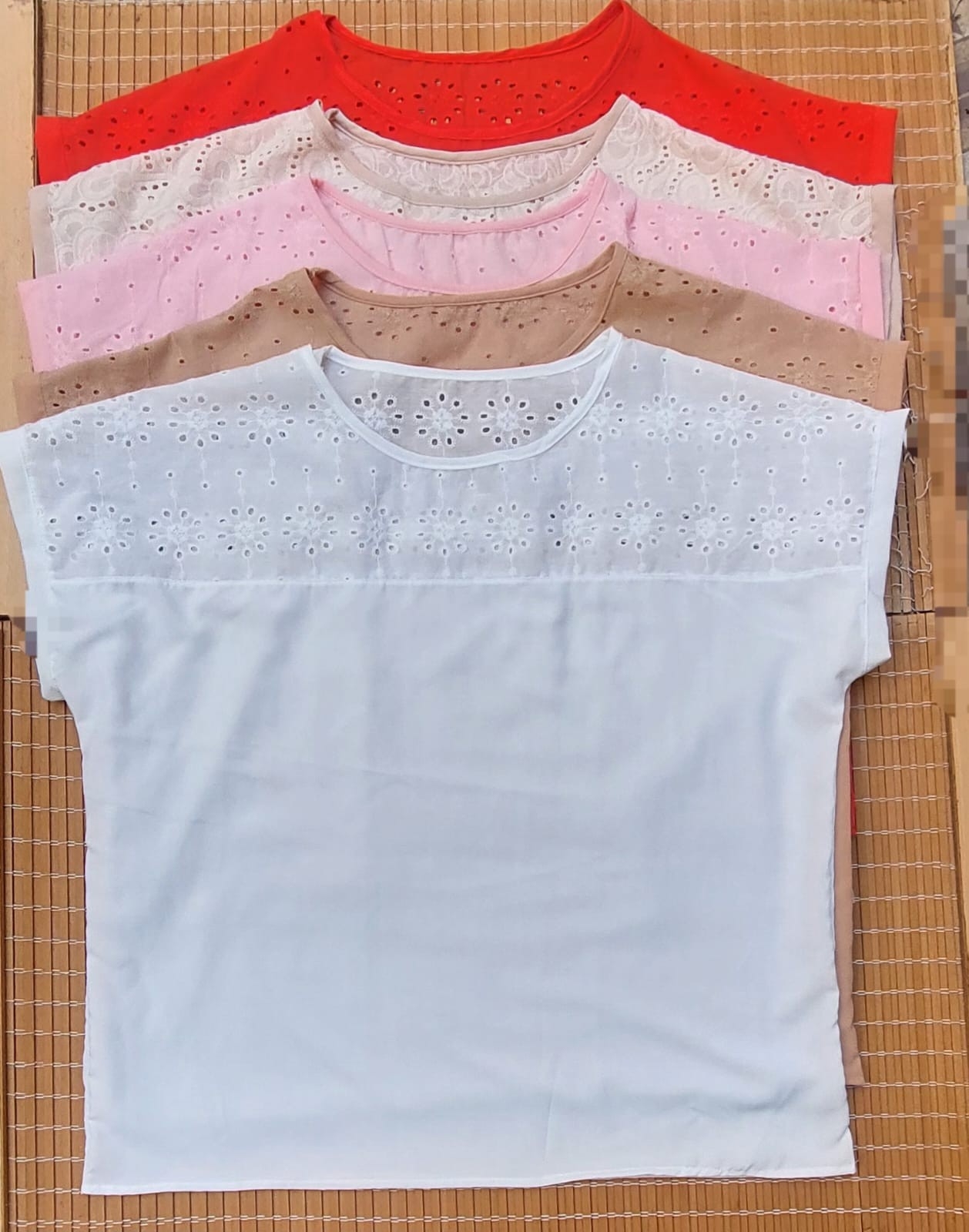Blusa - Imagen 3