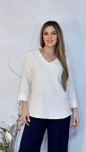 Blusas con Mangas