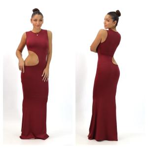 Vestido Tarlac Microfibra