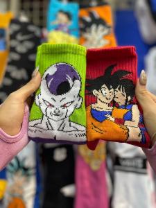 Medias 3/4 de Colores - Miniatura 3
