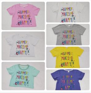 Remera  Nena