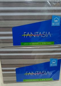 Sábanas Fantasía - Miniatura 3