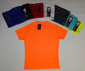 Remeras Deportivas