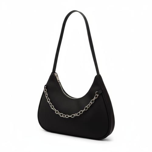 Cartera Mini Bag con Cadena Mide 15cm X 25cm X  6cm Aprox, Marroquineria, Accesorios