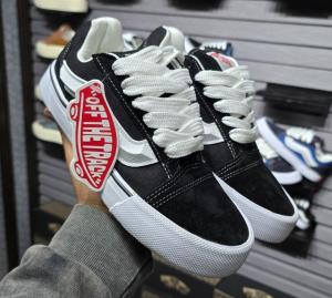 Vans Knu