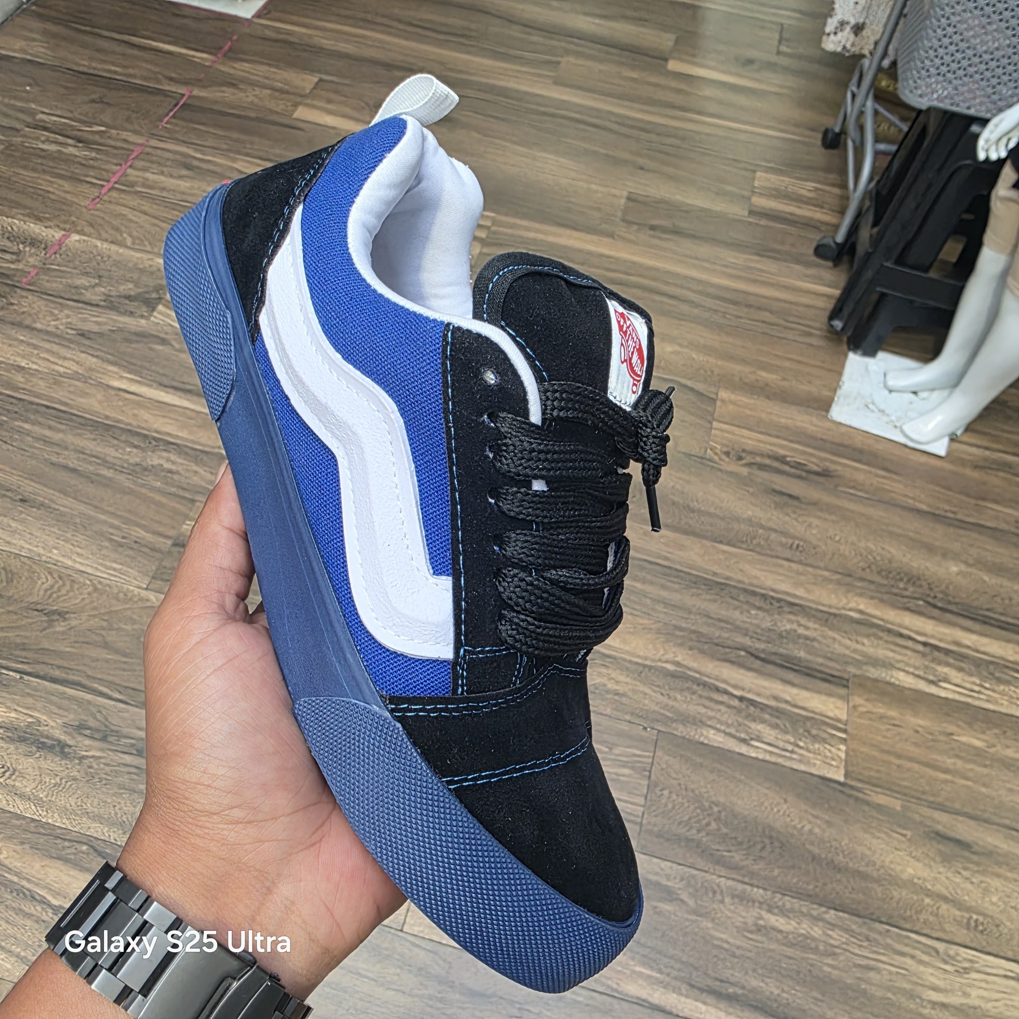 Vans Knu - Imagen 3