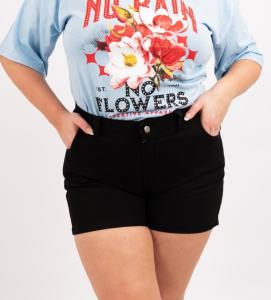 Short Bella