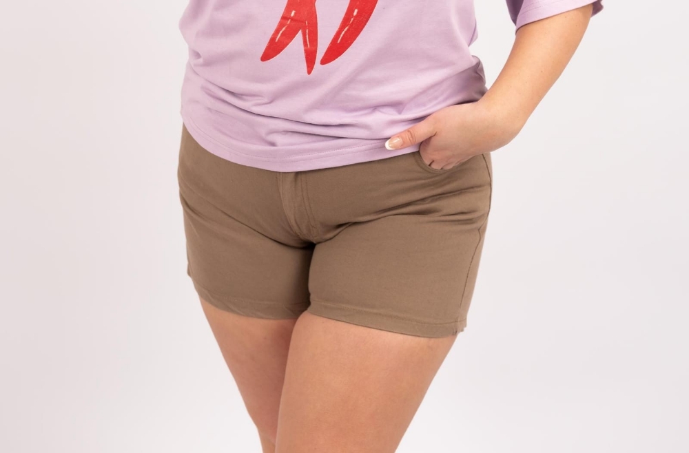 Short Bella - Imagen 2