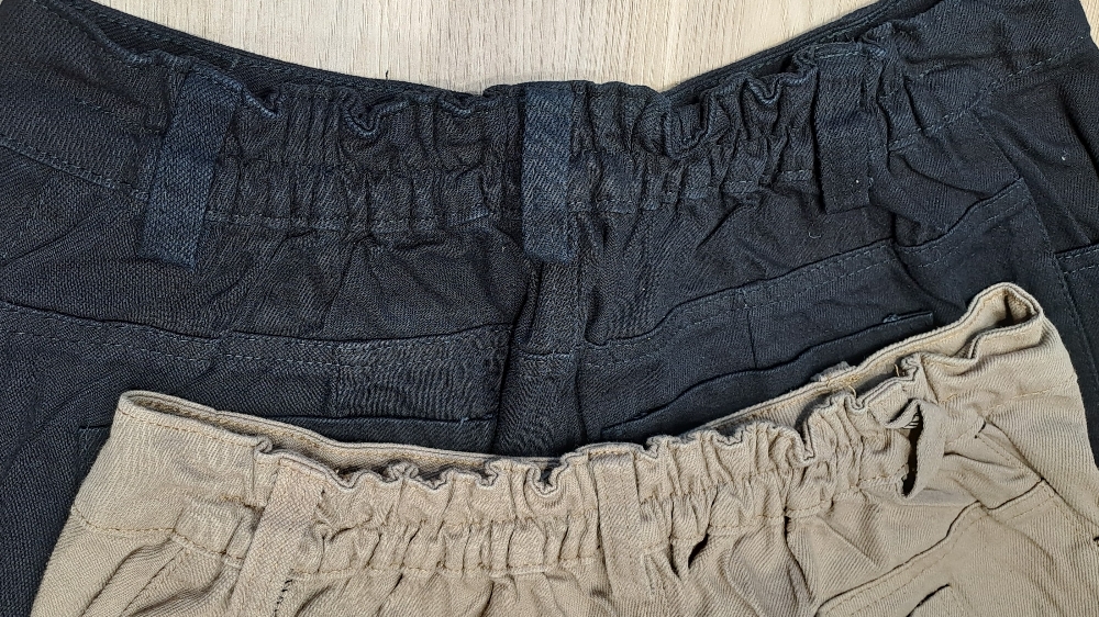 Short Bella - Imagen 3