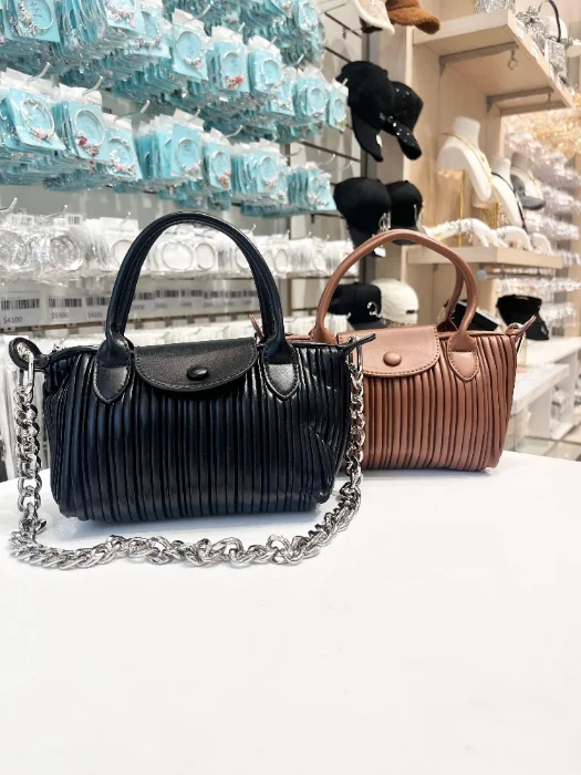 Mini Cartera Puncket