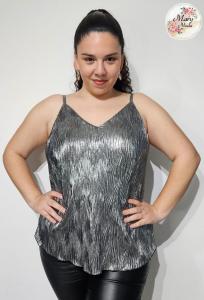 Blusa Brillo - Miniatura 3
