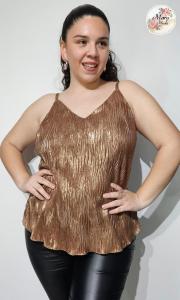 Blusa Brillo - Miniatura 4