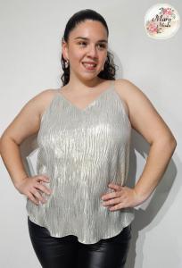Blusa Brillo - Miniatura 5
