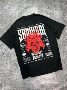 Remera Over Algodón Premium