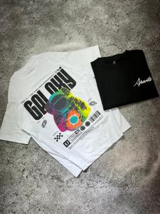 Over Remera Premiun