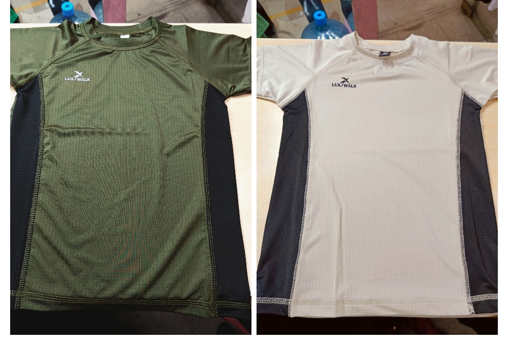 Remera Niño Dri Fit - Imagen 5