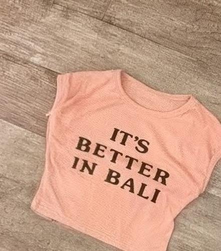 Baby Tee Better