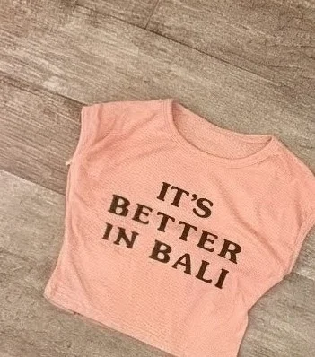 Baby Tee Better