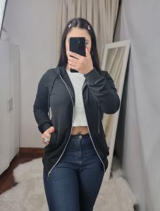 Campera Rustica Dama Premium