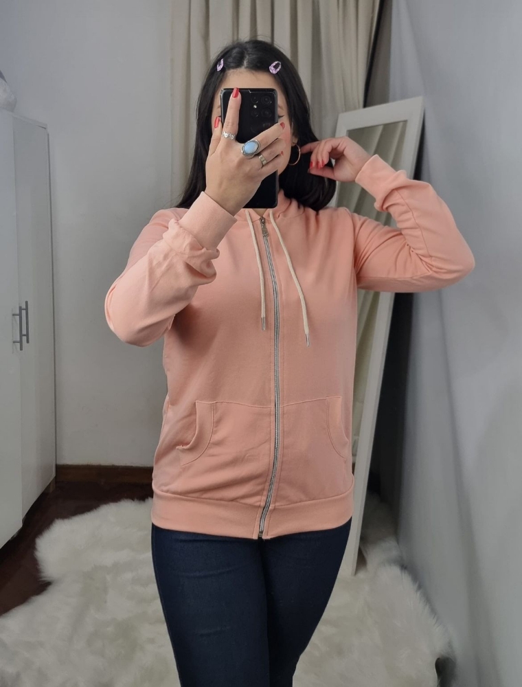 Campera Rustica Premium - Imagen 2