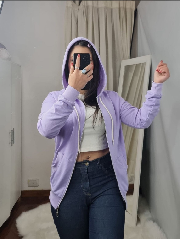 Campera Rustica Premium - Imagen 3