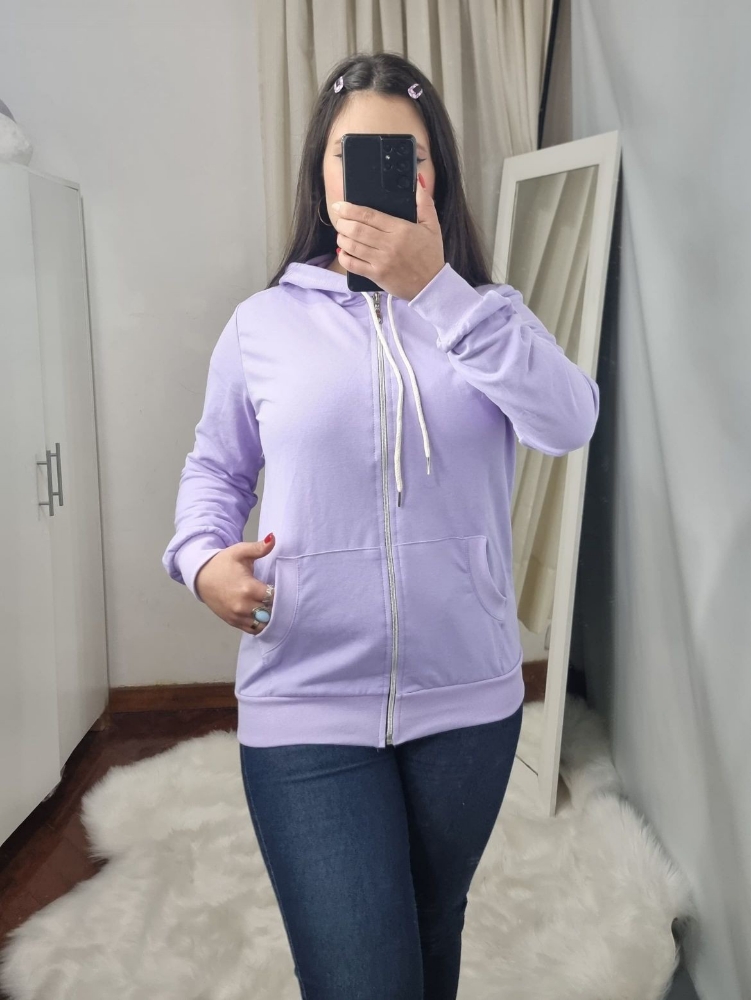 Campera Rustica Premium - Imagen 4