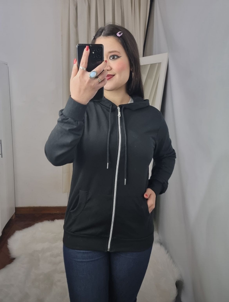 Campera Rustica Premium - Imagen 6