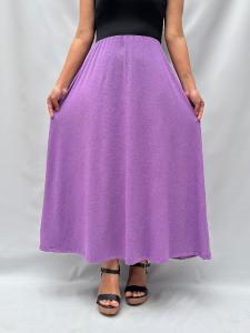 Pollera Acampanada Modal
