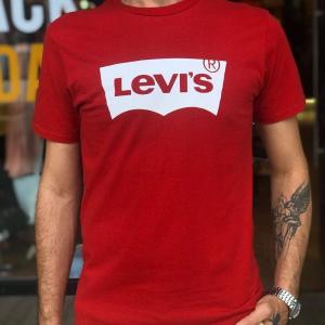 Remera Levis Hombre Prwmium - Miniatura 2