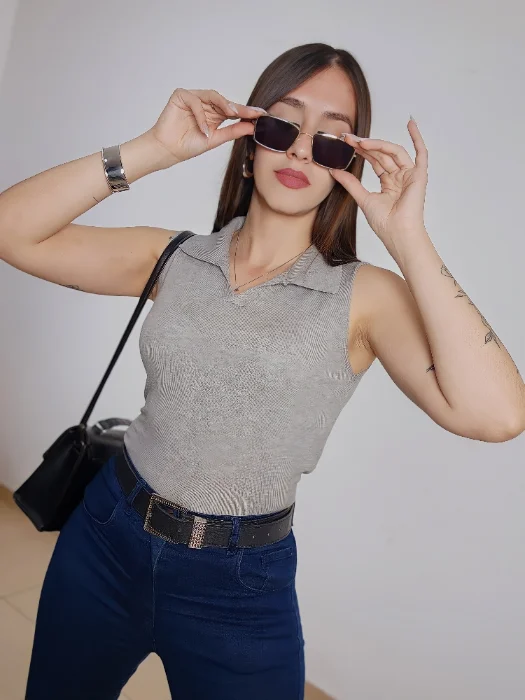 Musculosa Jesi