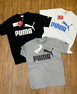 Remera Premium Hombre Puma