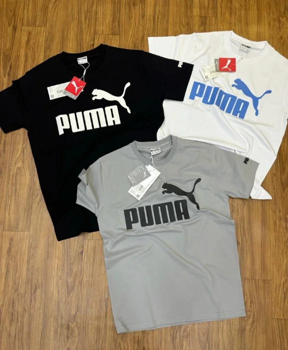 Remera Premium Hombre Pauma