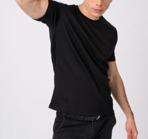 Remera Clasica Lisa