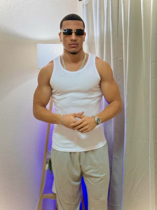Musculosas